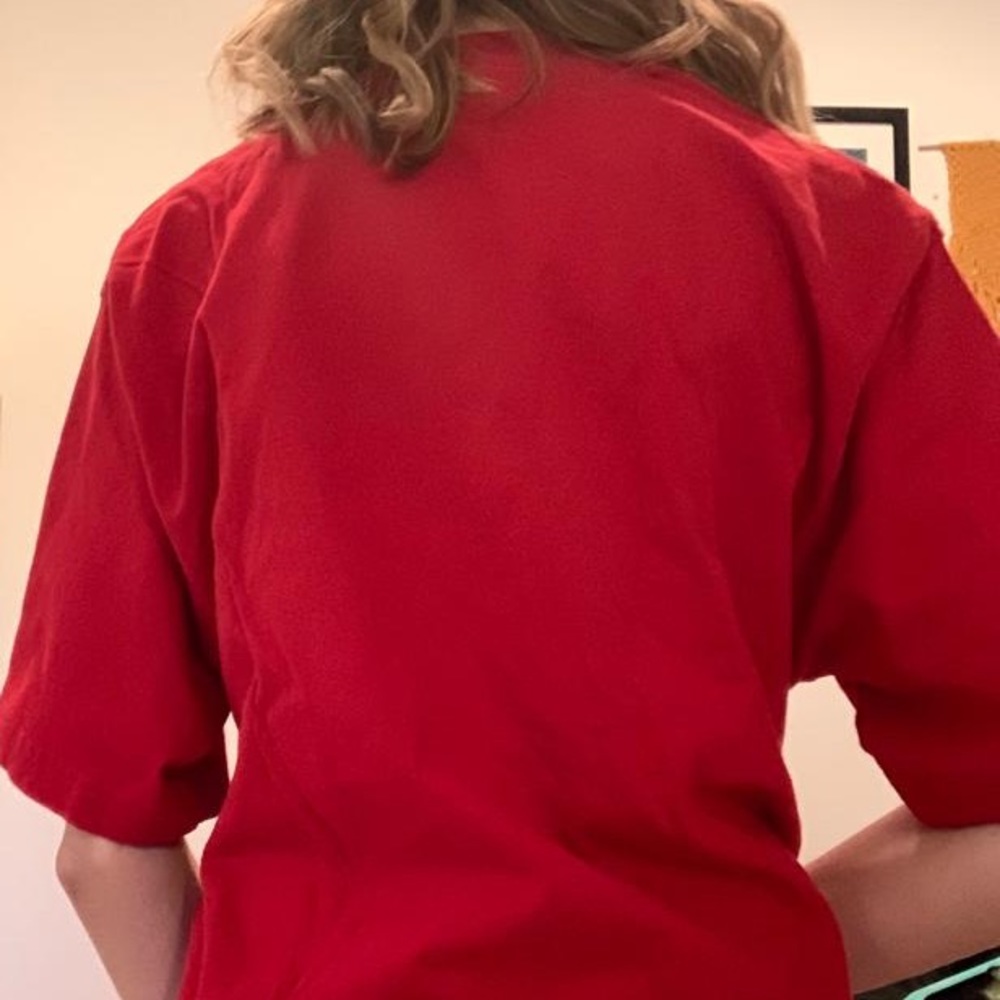Ferrari Shirt - Picture 4 of 4